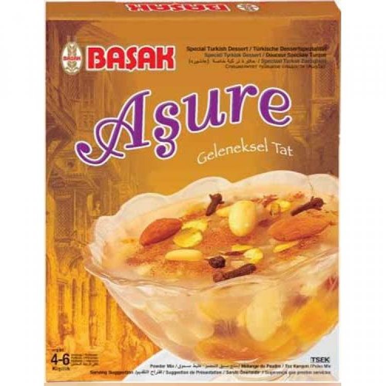Başak Aşure 155gr