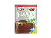 Dr Oetker Chocolate Pistachio Pudding 100gr