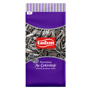 Tadım Ay Çekirdeği Ekstra Tuzlu 150g
