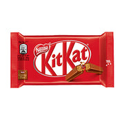 Kitkat Cocoa Milk 41.5gr