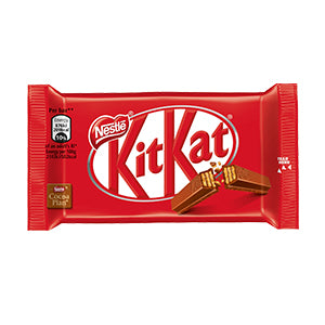 Kitkat Cocoa Milk 41.5gr