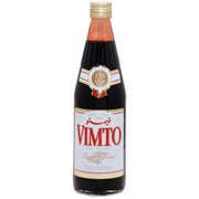 Saudi Vimto Syrup 24floz
