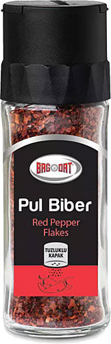 Bagdat Pul Biber Değirmeni 42gr