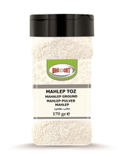 Bagdat Ground Mahlep Pet Jar 170gr
