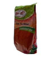 Bagdat Sweet Red Pepper Ground 1kg