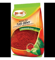Bağdat Bağ Perakende Öğütülmüş Tatlı Kırmızı Biber 200gr