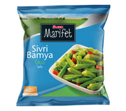 Ulker Marifet Okra 450gr