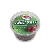 Baraka Pitted Dates Tray 7oz