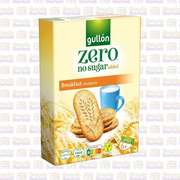 Gullon Şekersiz Kahvaltılık Bisküvi 216gr