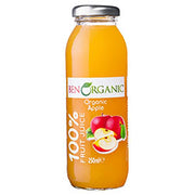Ben Organic Apple Juice 250ml