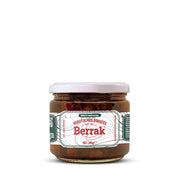 Berrak Dried Tomatoes In Glass 300ml