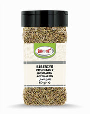 Bagdat Rosemary Pet Jar 80gr