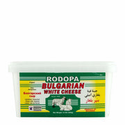 Rodopa Bulgar Beyaz Peyniri Salamurada 400gr
