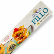 Apollo Fillo (12*17) 1lb