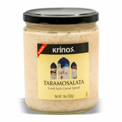 Krinos Taramo Salata 15oz