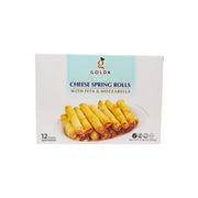 Golda Cheese Rolls 350gr
