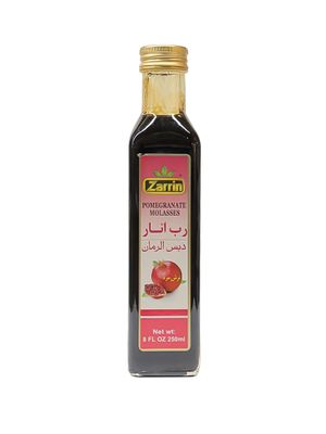 Zarrin Nar Ekşisi 250ml