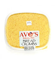 Avos Bread Crumbs 8oz