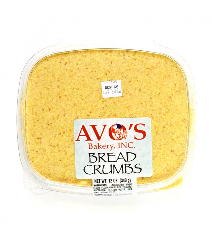 Avos Bread Crumbs 8oz