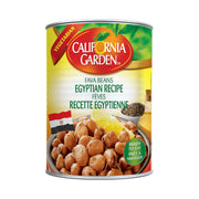 California Garden Bakla - Mısır Usulü 450g