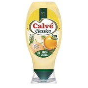 Calve Mayonez Klasik 400gr