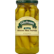 Giuliano Hafif Muz Balm Biberleri 453g