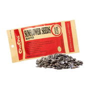 Cha Cha Ay Çekirdeği Baharatlı Çeşni 250gr