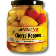 Vava Kiraz Biberi 1450gr