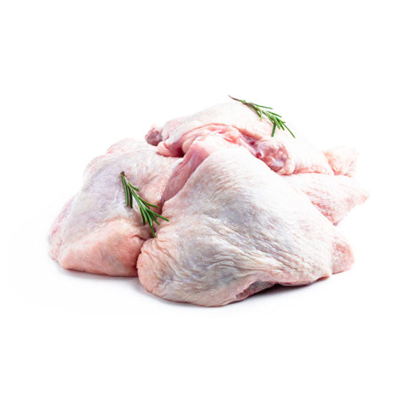 Elle kesilmiş Zabiha Helal Tavuk Baget