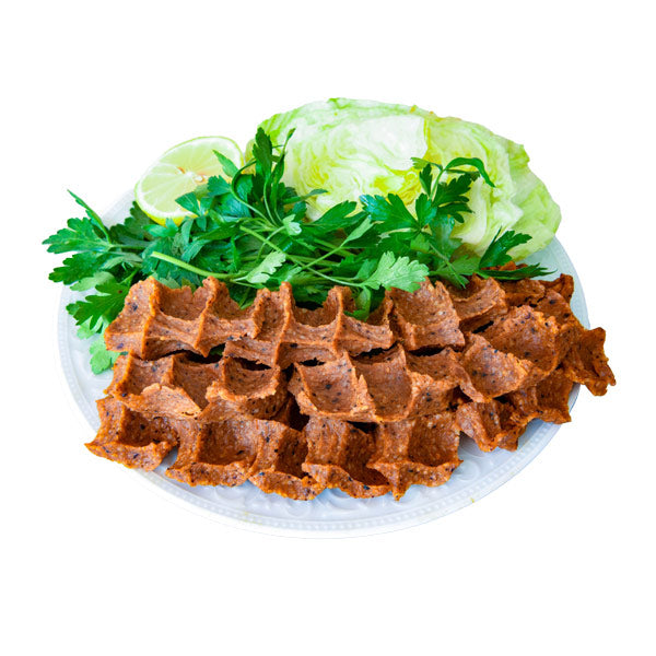Cig (Vegan) Kofte