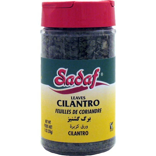 Sadaf Kişniş Yaprağı 28g