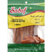 Sadaf Tarçın Çubuğu Orta Boy 42.5 gr