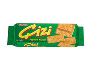 Ulker Cizi Cracker 2.5oz