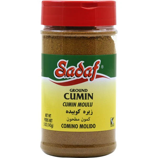 Sadaf Ground Cumin  10oz