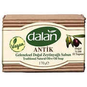 Dalan Antique Olive Oil 170gr