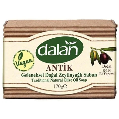 Dalan Antique Olive Oil 170gr