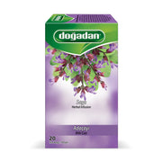 Dogadan Sage Tea In Box 26gr