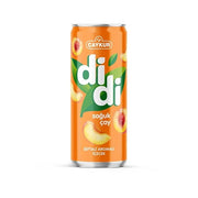Didi Buzlu Çay Kutu 330ml
