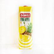 Dimes Pineapple 1lt