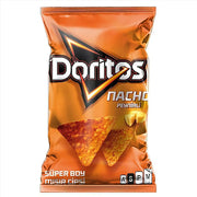 Doritos Nacho Peynirli Tortilla Cips 109gr