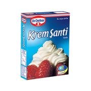 Dr Oetker Krem Şanti 150gr