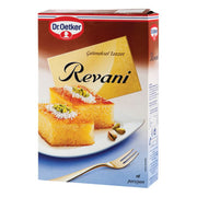 Dr Oetker Revani 500gr