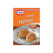Dr Oetker Semolina Halva 360gr