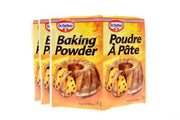 Dr Oetker Baking Powder 50gr