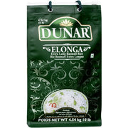 Dunar Elonga Ekstra Uzun Basmati Pirinci 4,5 kg