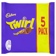 Cadbury Twirl 107.5gr