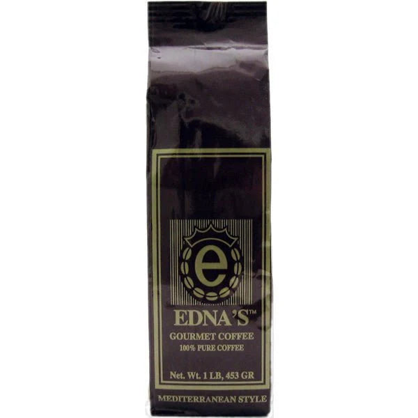 Sadaf Armenian Coffee Edna 16oz