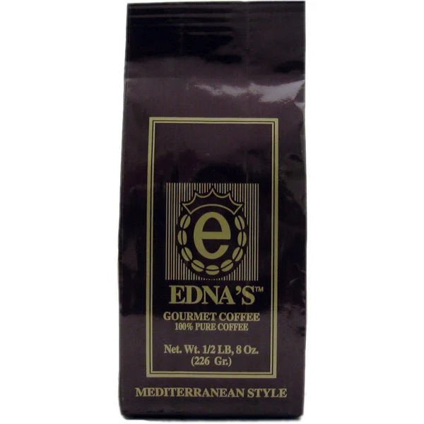 Edna's Armenian Coffee 8oz