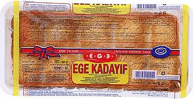 Ege Kataifi Loes Dessert 200gr