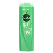 Elidor Healthy Growing Hair Shampoo Green 400ml